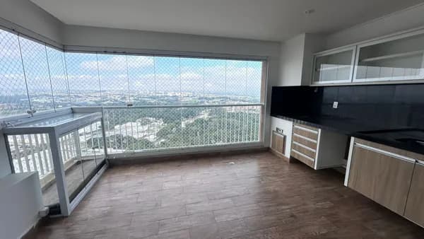 🏢 VISTA LIVRE, SOL DA MANHÃ E LAZER DE RESORT NO SPLENDOR GARDEN!Apartamento Padrão