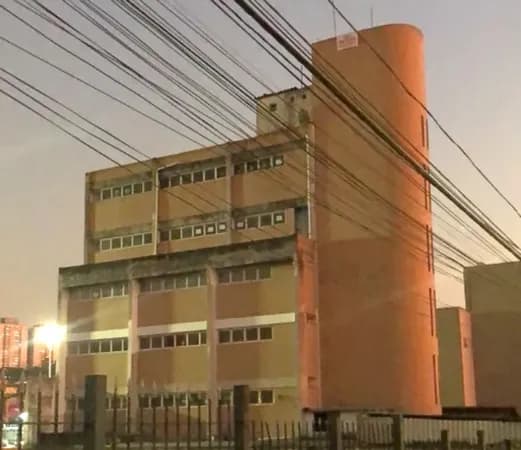 🏢 PRÉDIO COMERCIAL INTEIRO – VENDA OU LOCAÇÃO | 595 m² | 6 PAVIMENTOS