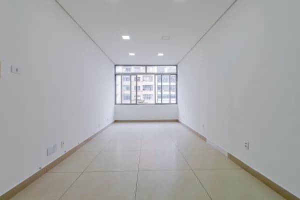 Studio para venda em Consolação com 1 quarto , 31m² : V9H4T