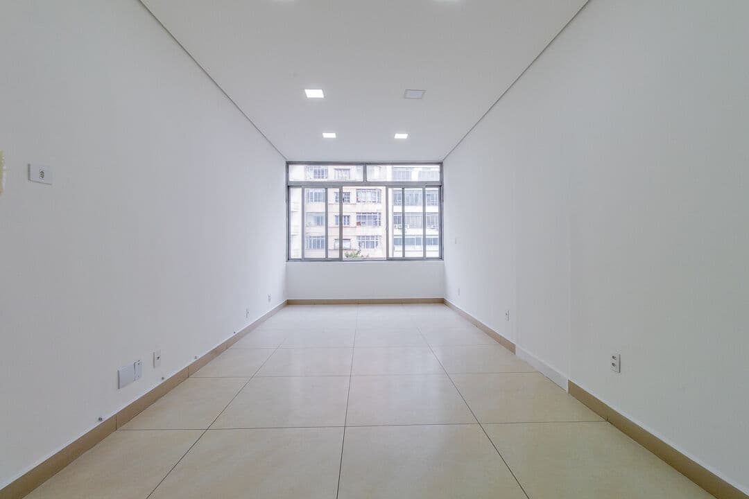 Studio para venda em Consolação com 1 quarto , 31m² : V9H4T