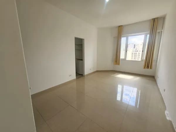 Apartamento em São Paulo - Vila Buarque
