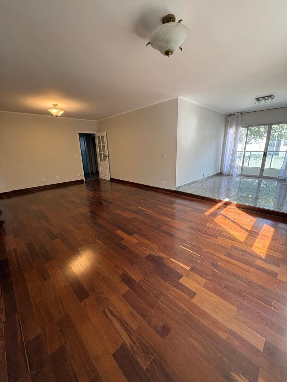 Apartamento em São Paulo - Ipiranga