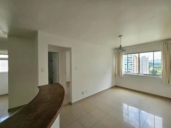 Apartamento para venda em Moema com 1 quarto , 40m² 1 vaga: PVPY9
