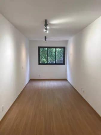 Studio em Vila Buarque com 26m² – Próximo ao Metrô República e Mackenzie