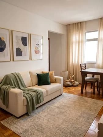 Apartamento em São Paulo - Sumarezinho