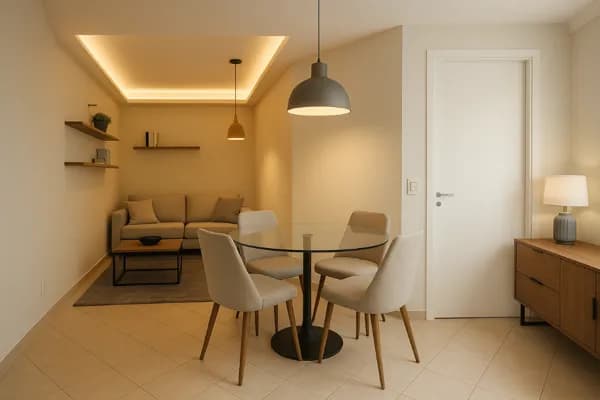 Apartamento para venda em Bela Vista com 1 quarto , 31m² : 1C685