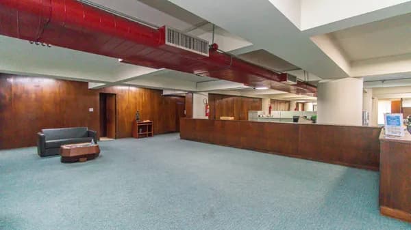 Conjunto comercial para venda em República , 596m² : ZOKOF