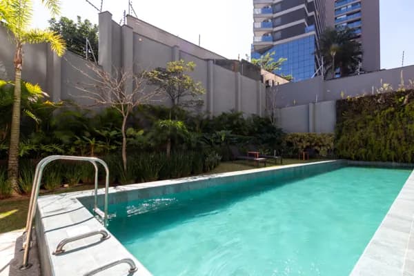 🏙️ STUDIO MODERNO À VENDA NO PARAÍSO – MOBILIADO E PRONTO PARA MORAR OU INVESTIR!