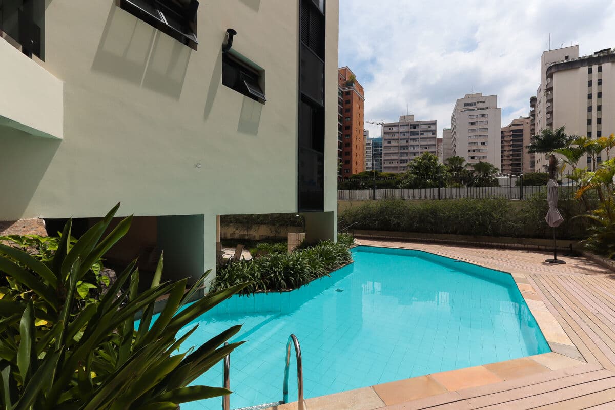 Duplex para venda em Paraíso com 1 quarto, 55m² : UNDYI