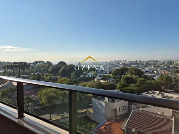 Cobertura Duplex à Venda 133,72 m² Privativos 3 Quartos 2 Vagas Água Verde