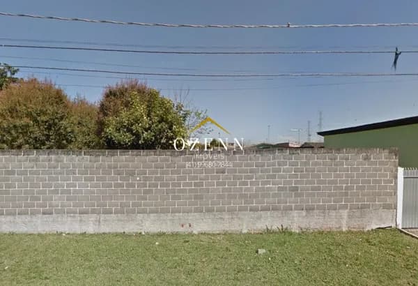 Terreno à venda 1008 m² – Bairro São Marcos | São José dos Pinhais/PR