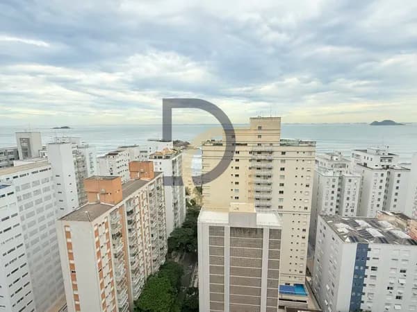 Apartamento Kitnet nas Pitangueiras