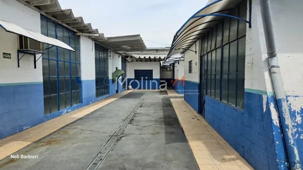 Prédio Comercial no Centro de 1.535m²