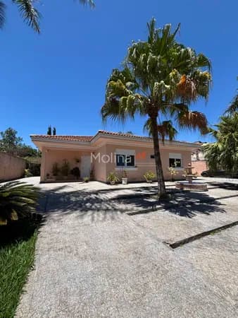 Casa Térrea na Vila Oliveira de 360m²