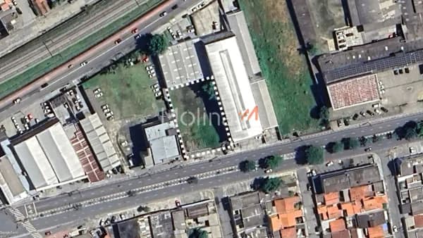 Área Comercial na Vila Lavínia de 1000m²