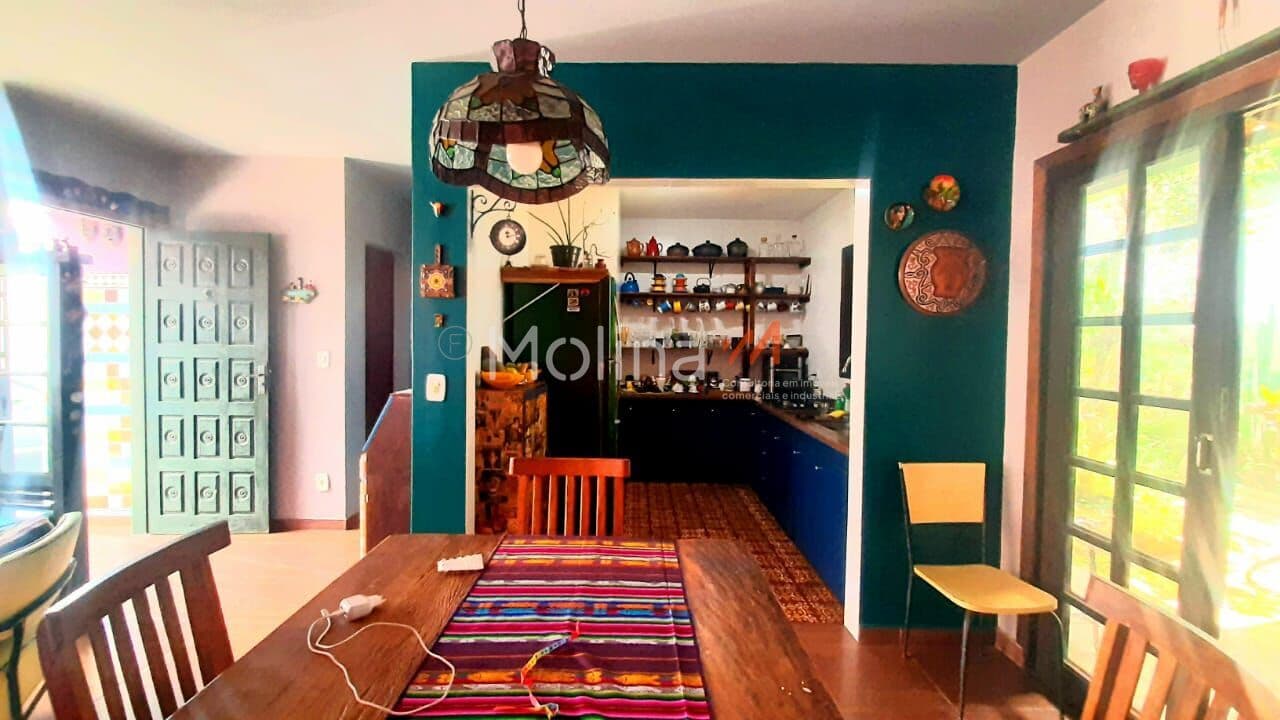 Casa no Parque Santana de 60m²