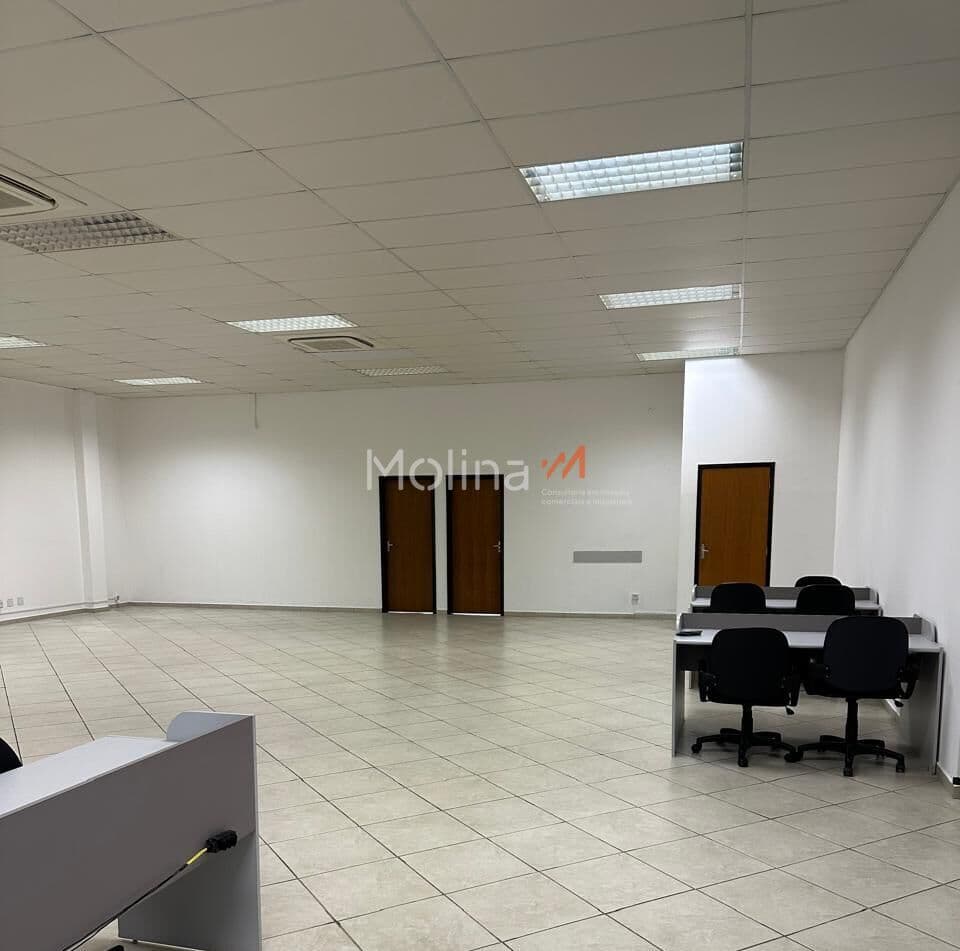 Sala Comercial no Alto do Ipiranga de 260m²