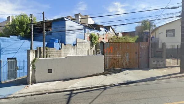 Terreno no Mogi Moderno de 500m²