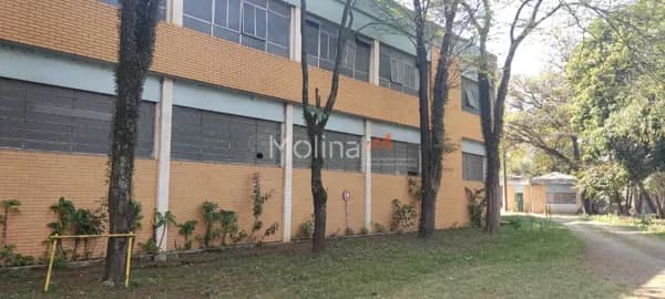 Galpão Industrial em Guarulhos de 6.751m²