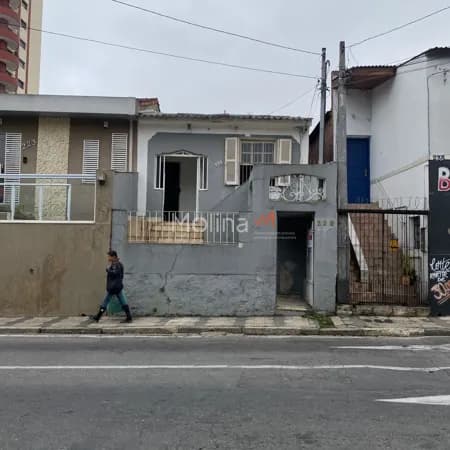 Casa no Centro de 95m²
