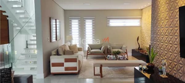 Casa no Mosaico Essence de 380m²