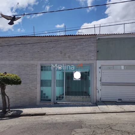 Casa na Vila Oliveira de 118,50m²