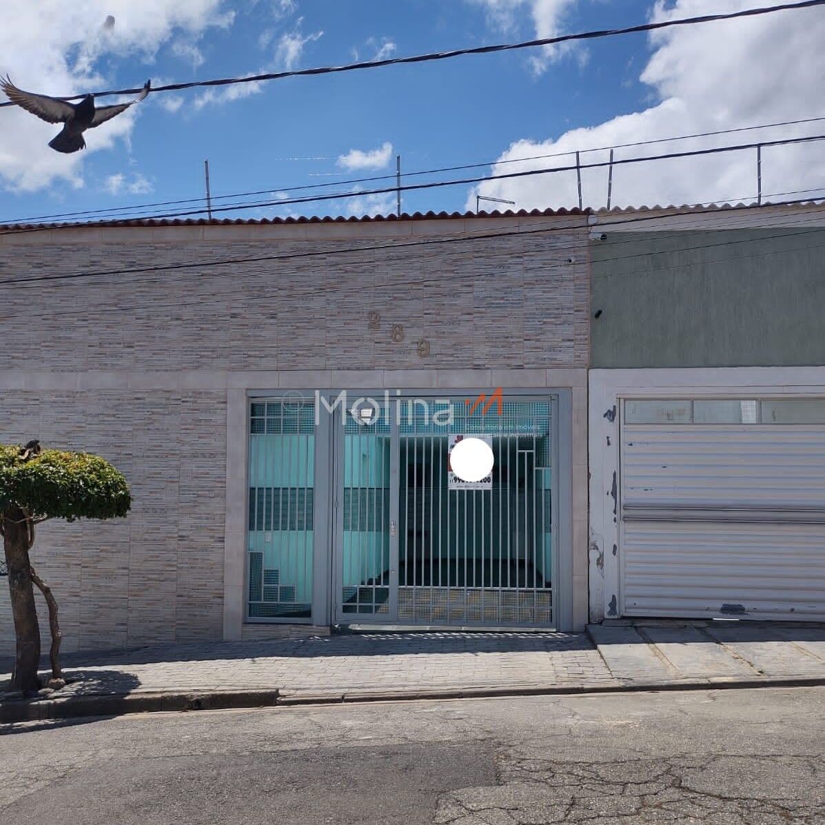 Casa na Vila Oliveira de 118,50m²