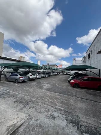 Terreno no Centro de 1600m²