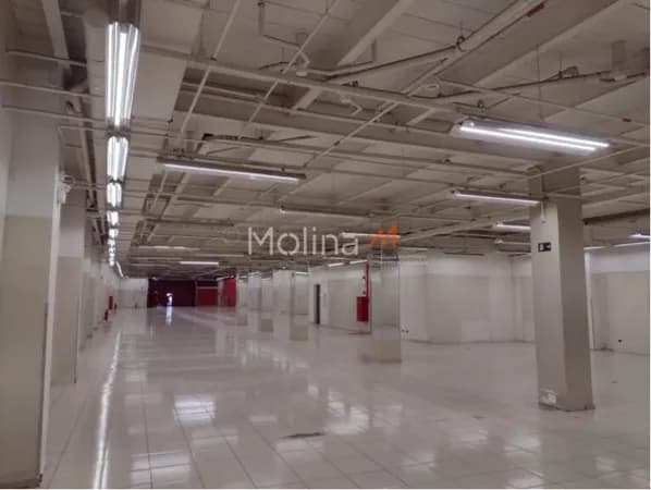 Salão comercial no Centro de 1433m²