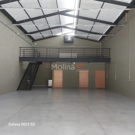 Galpão em Guarulhos de 300m²