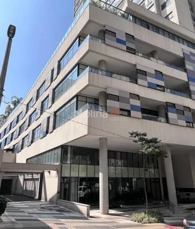 Prédio Comercial na Bela Vista de 5.742m²