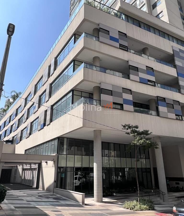Prédio Comercial na Bela Vista de 5.742m²
