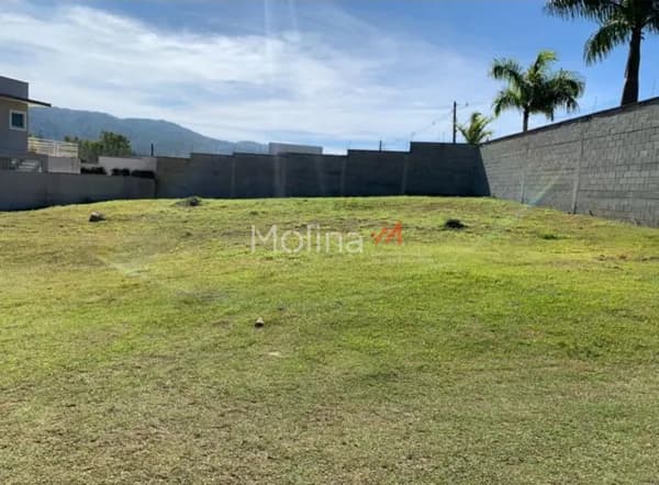 Terreno no Residencial Veredas de 392,44m²