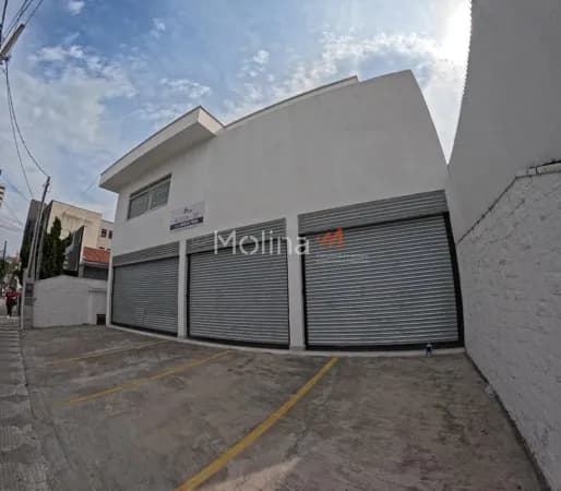 Salão comercial no Centro de 350m²