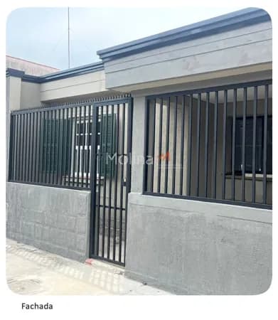 Sala comercial na Vila Mogilar de 53m²