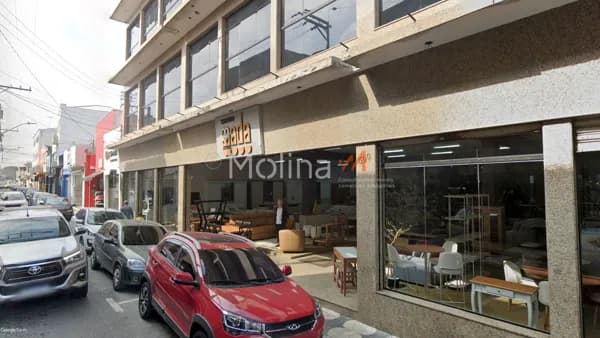 Prédio Comercial no Centro de 3.463m²