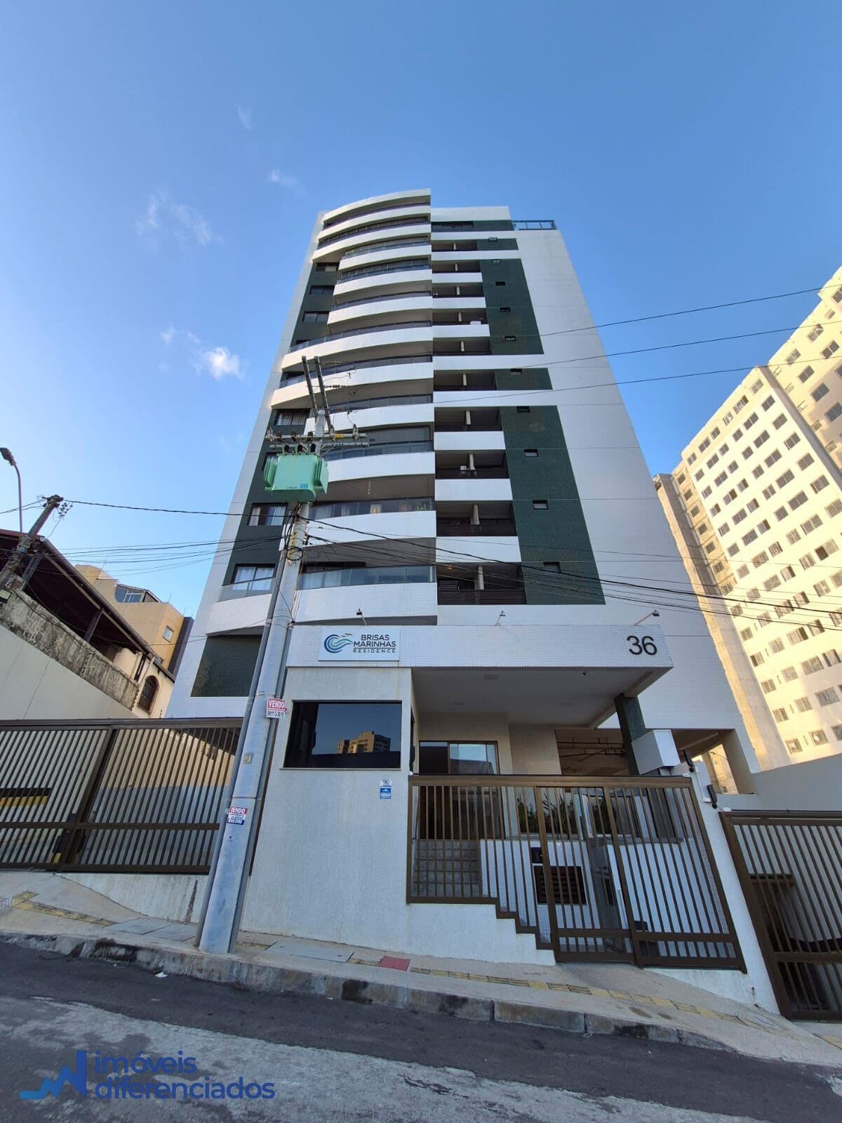 Apartamento nascente 2 quartos com 65m²