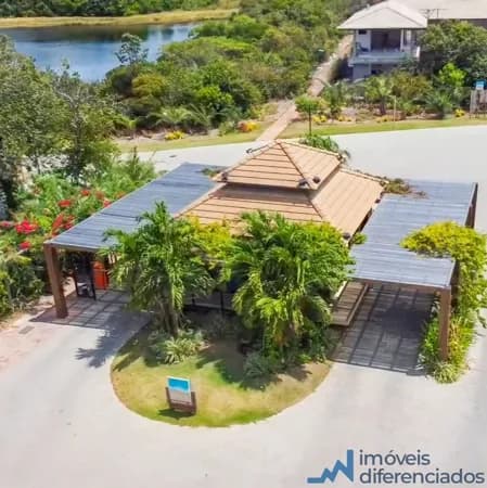 Terreno à venda no bairro Praia do Forte em Mata de São João/BA