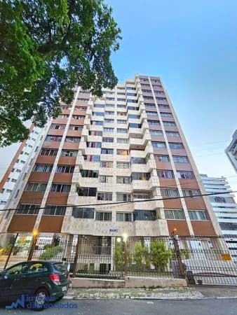 VENDA - 3 quartos com 130m² e 2 garagens no Apipema.