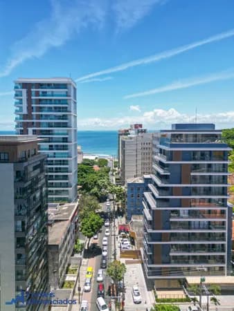 LOJA COM 80M² FRENTE RUA NA BARRA