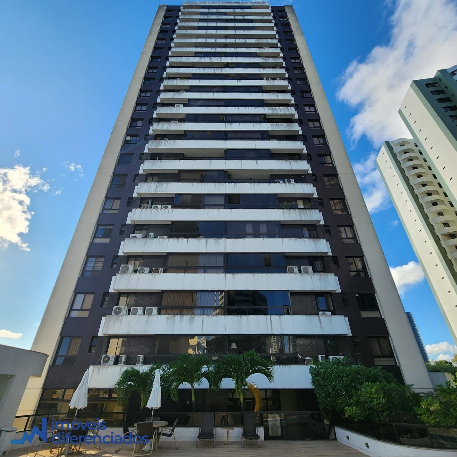 Horto Boulevard - 03 quartos