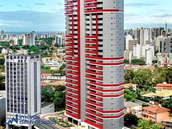 Apartamento 1 quarto Mercure Boulevard