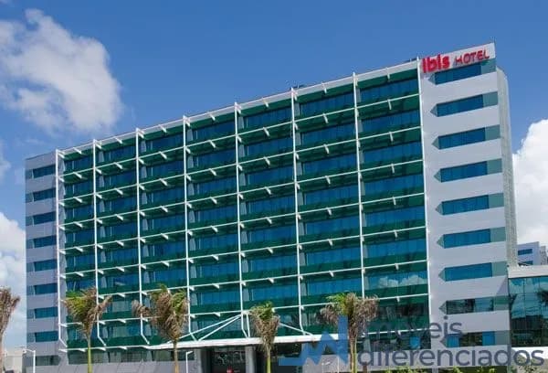 Best Western - Apto Hotel