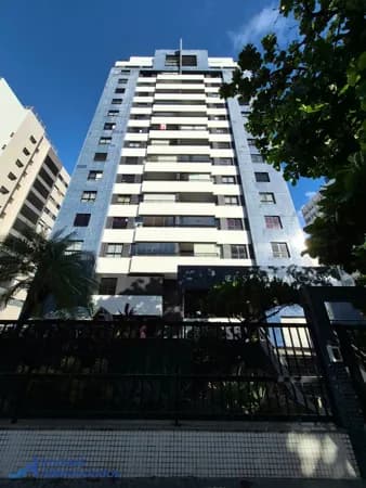 Apartamento 2 quartos com 75m² na Rua Amazonas
