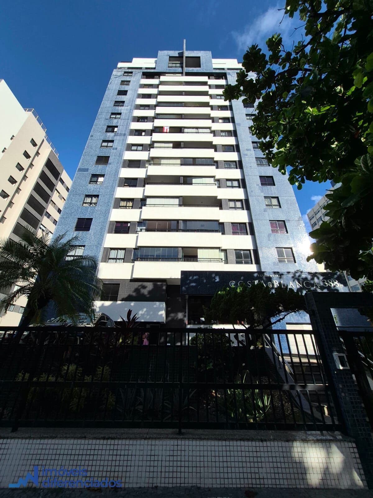 Apartamento 2 quartos com 75m² na Rua Amazonas