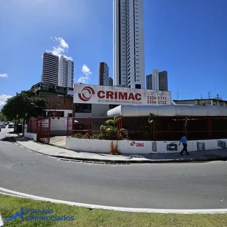 Lojão Comercial com 400m²
