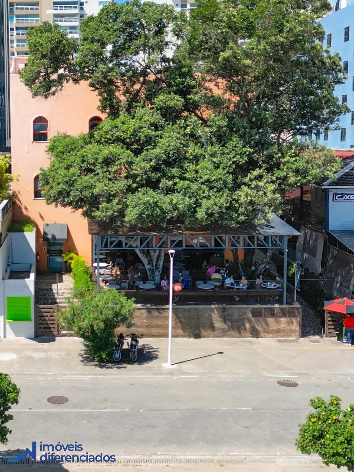 Sala Comercial com 61m² no Porto da Barra