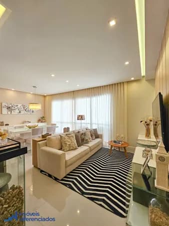 Apartamento Porteira Fechada