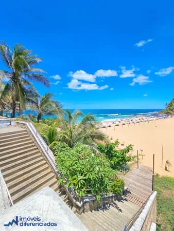 VENDA - 1 quarto com 52m² na Praia da Paciência - Rio Vermelho