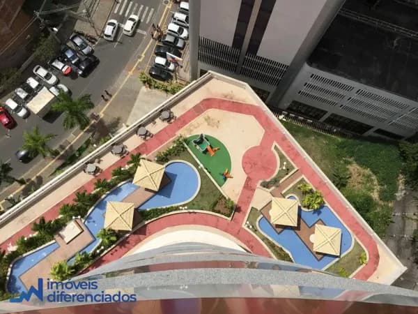 Mercure Boulevard - 1 quarto